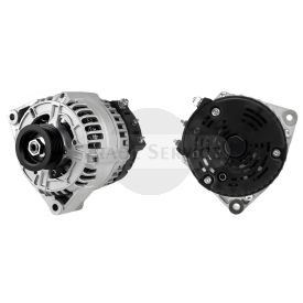 11.204.119 AAN8133 MAHLE (Letrika, Iskra) generátor MG651