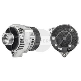 11.204.911 AAN5971 MAHLE (Letrika, Iskra) generátor MG735