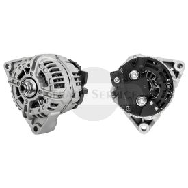 11.209.728 AAK5969 MAHLE (Letrika, Iskra) generátor MG264