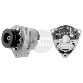 11.204.440 AAK4843 MAHLE (Letrika, Iskra) generátor MG737