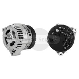 11.205.095 AAN5379 MAHLE (Letrika, Iskra) generátor MG850