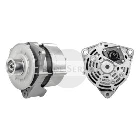 11.204.917 AAN3176 MAHLE (Letrika, Iskra) generátor MG622