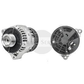 11.204.923 AAN5972 MAHLE (Letrika, Iskra) generátor MG759