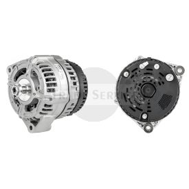 11.204.905 AAN5967 MAHLE (Letrika, Iskra) generátor MG619