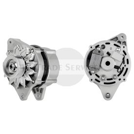 11.204.986 AAK4653 MAHLE (Letrika, Iskra) generátor MG791