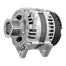 11.204.480 AAN5859 MAHLE (Letrika, Iskra) generátor MG166