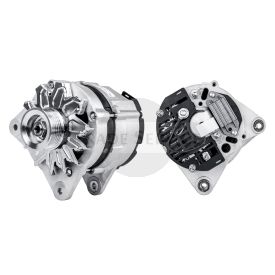 11.204.755 AAK4980 MAHLE (Letrika, Iskra) generátor MG625