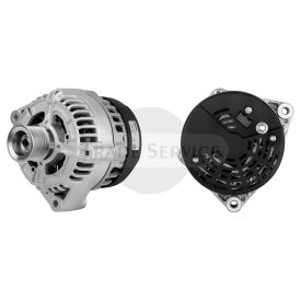 11.205.079 AAN5371 MAHLE (Letrika, Iskra) generátor MG851