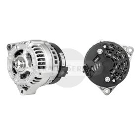 11.204.904 AAN5966 MAHLE (Letrika, Iskra) generátor MG719