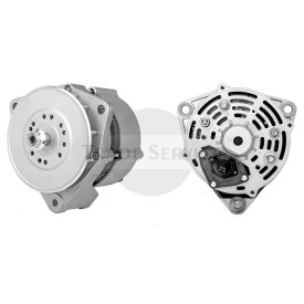 11.204.987 AAN3188 MAHLE (Letrika, Iskra) generátor MG773