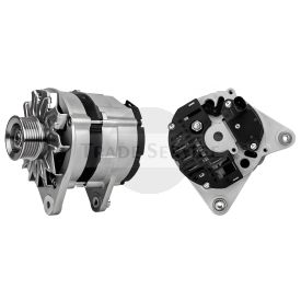 11.205.423 AAK4737 MAHLE (Letrika, Iskra) generátor MG1115