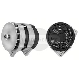 11.205.757 AAN3202 MAHLE (Letrika, Iskra) generátor MG1261