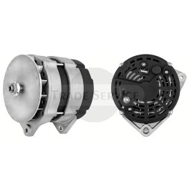 11.205.737 AAN3286 MAHLE (Letrika, Iskra) generátor MG1225