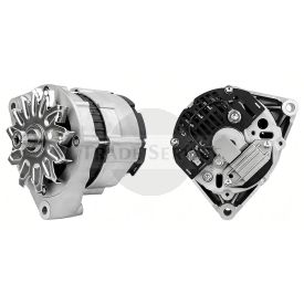 11.205.756 AAK8135 MAHLE (Letrika, Iskra) generátor MG1258