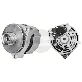 11.205.763 AAN3290 MAHLE (Letrika, Iskra) generátor MG1255