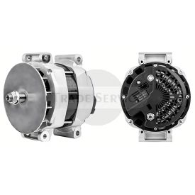 11.205.750 AAT3499 MAHLE (Letrika, Iskra) generátor MG1226