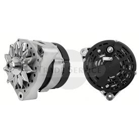 11.205.755 AAN3289 MAHLE (Letrika, Iskra) generátor MG1245
