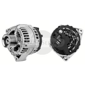 11.205.751 AAN8334 MAHLE (Letrika, Iskra) generátor MG1227