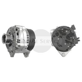 11.209.013 AAK5511 MAHLE (Letrika, Iskra) generátor