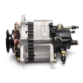 11.209.023 MAHLE (Letrika, Iskra) generátor