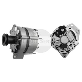 11.209.411 AAN3102 MAHLE (Letrika, Iskra) generátor MG457