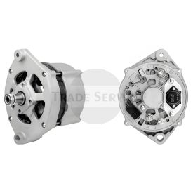 11.209.436 AAN3116 MAHLE (Letrika, Iskra) generátor MG444