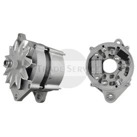 11.209.438 AAN3118 MAHLE (Letrika, Iskra) generátor MG446