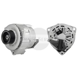 11.209.600 AAN3211 MAHLE (Letrika, Iskra) generátor MG803