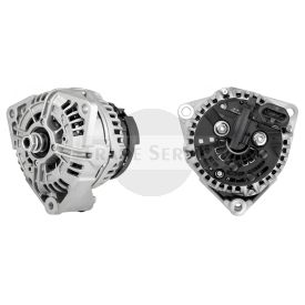 11.209.657 AAN8243 MAHLE (Letrika, Iskra) generátor MG794