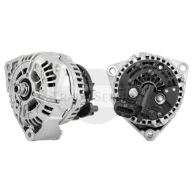 11.209.611 AAN5399 MAHLE (Letrika, Iskra) generátor MG795