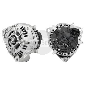 11.209.617 AAN5406 MAHLE (Letrika, Iskra) generátor MG809