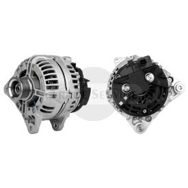 11.209.665 AAL5126 MAHLE (Letrika, Iskra) generátor MG1074