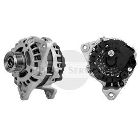 11.209.691 AAL5139 MAHLE (Letrika, Iskra) generátor MG1081