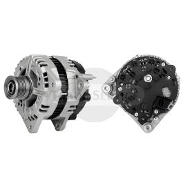 11.209.686 AAN8268 MAHLE (Letrika, Iskra) generátor MG1086