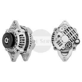 11.209.699 AAL5140 MAHLE (Letrika, Iskra) generátor MG1137