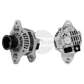 11.209.770 AAN8302 MAHLE (Letrika, Iskra) generátor MG1189