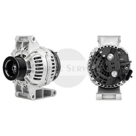 11.209.775 AAN8310 MAHLE (Letrika, Iskra) generátor MG1200