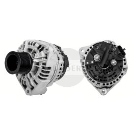 11.209.782 AAN8328 MAHLE (Letrika, Iskra) generátor MG1210