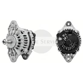 11.209.787 AAN8331 MAHLE (Letrika, Iskra) generátor MG1215