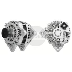 11.209.793 AAL5151 MAHLE (Letrika, Iskra) generátor MG1232