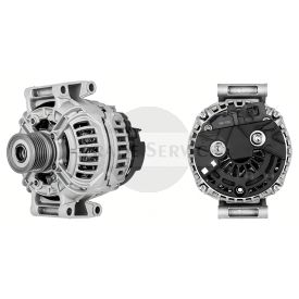 11.209.792 AAL5150 MAHLE (Letrika, Iskra) generátor MG1233