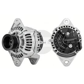 11.209.795 AAN8337 MAHLE (Letrika, Iskra) generátor MG1243