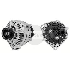 11.209.794 AAN8336 MAHLE (Letrika, Iskra) generátor MG1244