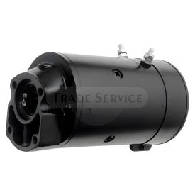 11.212.332 AMK5637 MAHLE (Letrika, Iskra) egyenáramú motor MM265