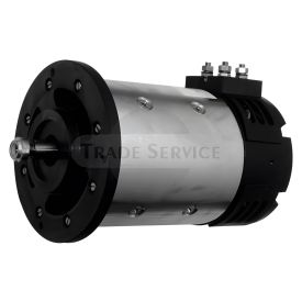 11.212.771 AMP2601 MAHLE (Letrika, Iskra) egyenáramú motor MM184