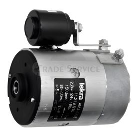 11.212.918 AMJ4708 MAHLE (Letrika, Iskra) egyenáramú motor MM307