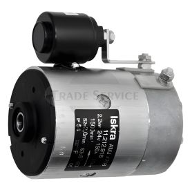 11.218.277 AMJ4874 MAHLE (Letrika, Iskra) egyenáramú motor MM307