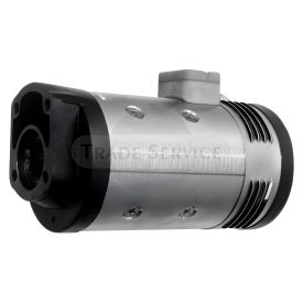 11.214.105 AMK5302 MAHLE (Letrika, Iskra) egyenáramú motor MM301