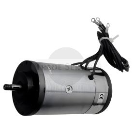 11.214.107 AMK4605 MAHLE (Letrika, Iskra) egyenáramú motor MM91