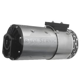 11.214.210 AMP5610 MAHLE (Letrika, Iskra) egyenáramú motor MM190